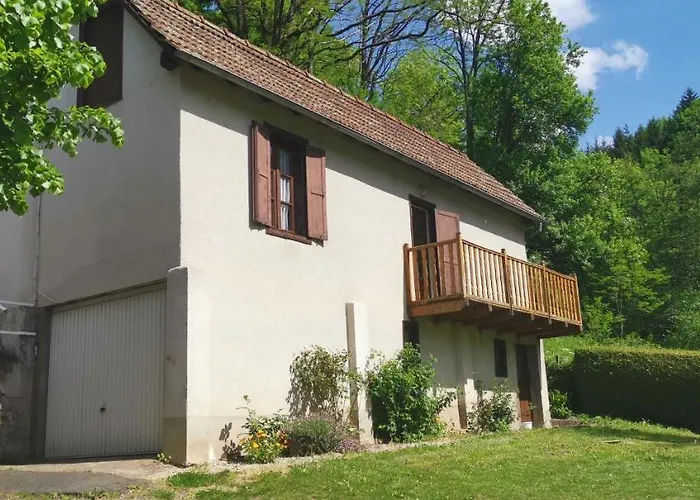 Maison D\'Hote, Gite, La Maisonnette