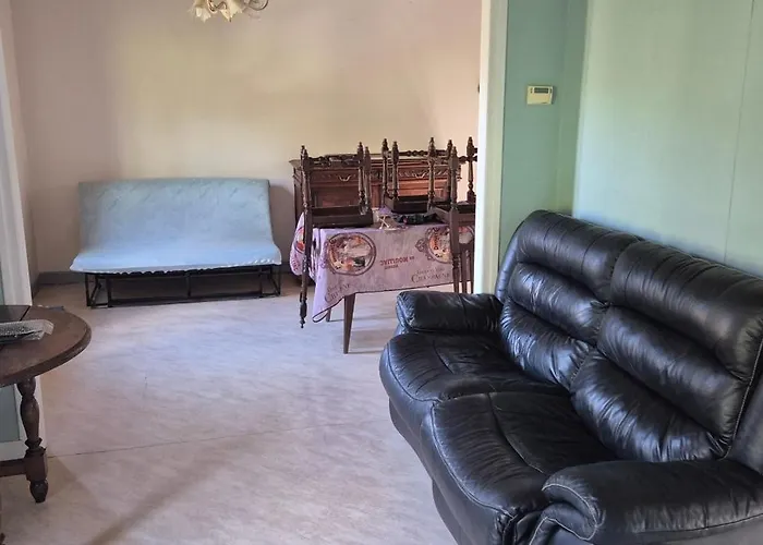 Maison D\'Hote, Gite, La Maisonnette