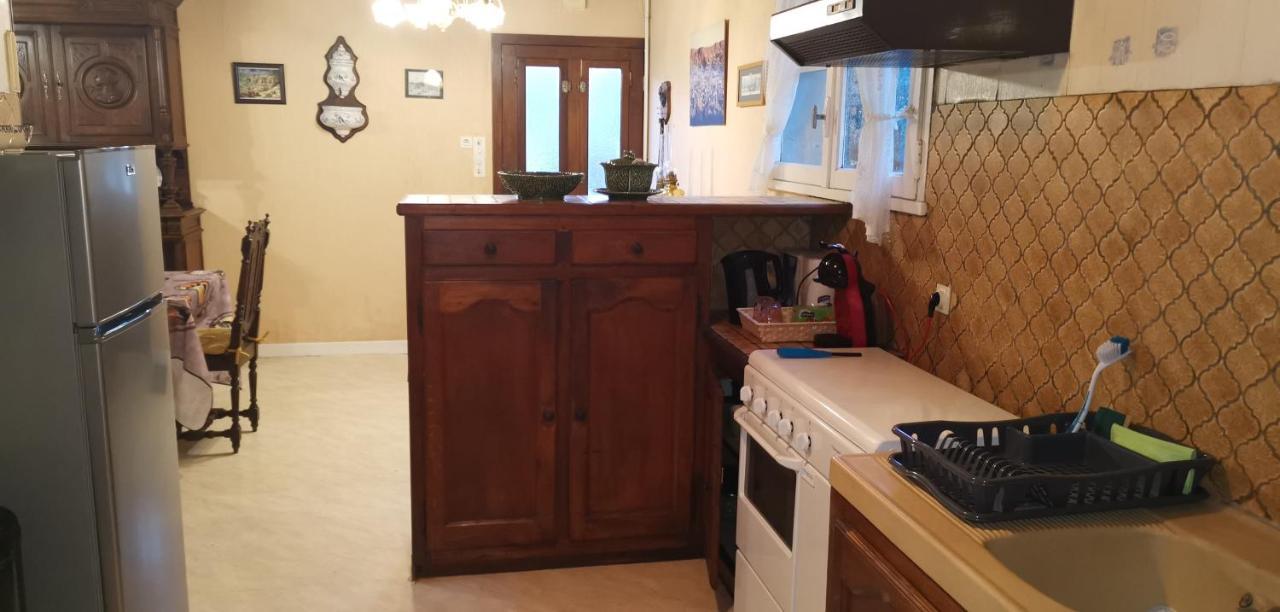 Maison D'hote, Gite, La Maisonnette Holiday home