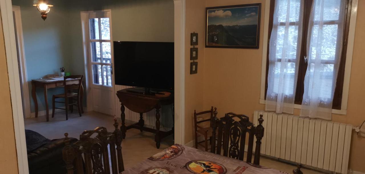 Maison D'hote, Gite, La Maisonnette *