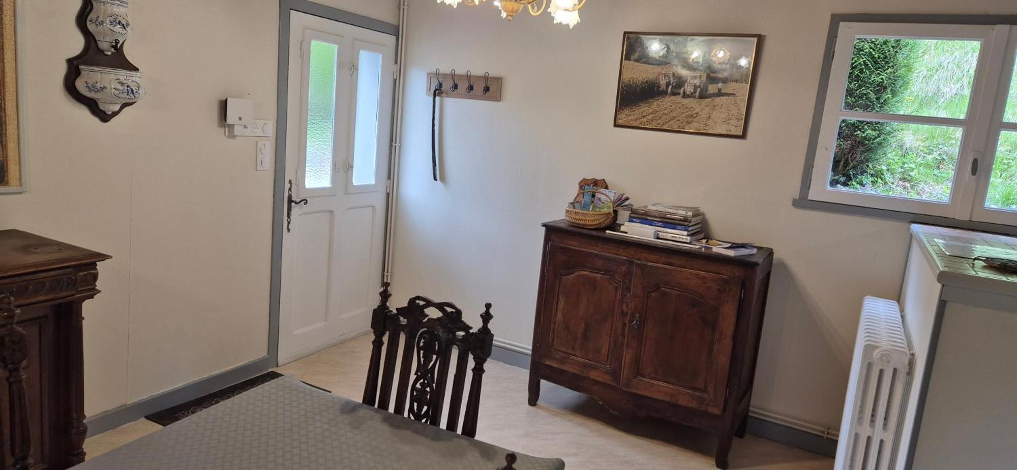 Holiday home Maison D'hote, Gite, La Maisonnette