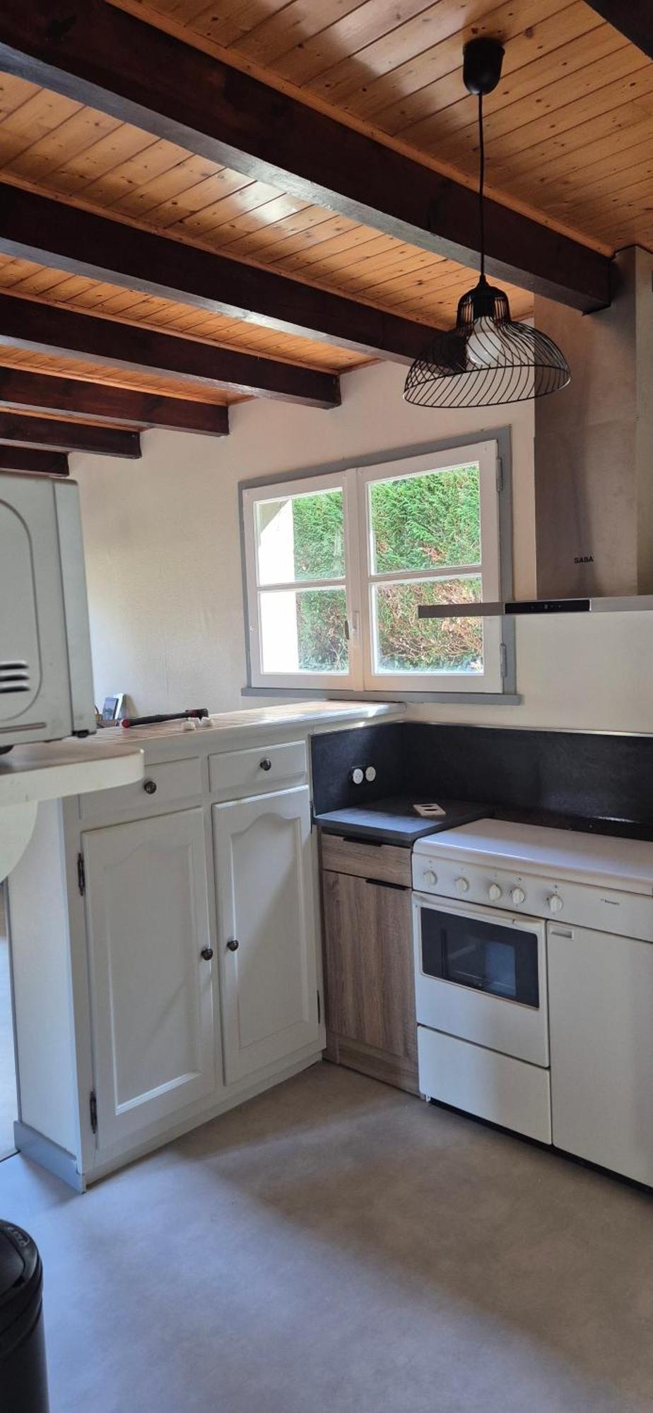 Hébergement de vacances Maison D'hôte, Gîte, La Maisonnette Vic-sur-Cère