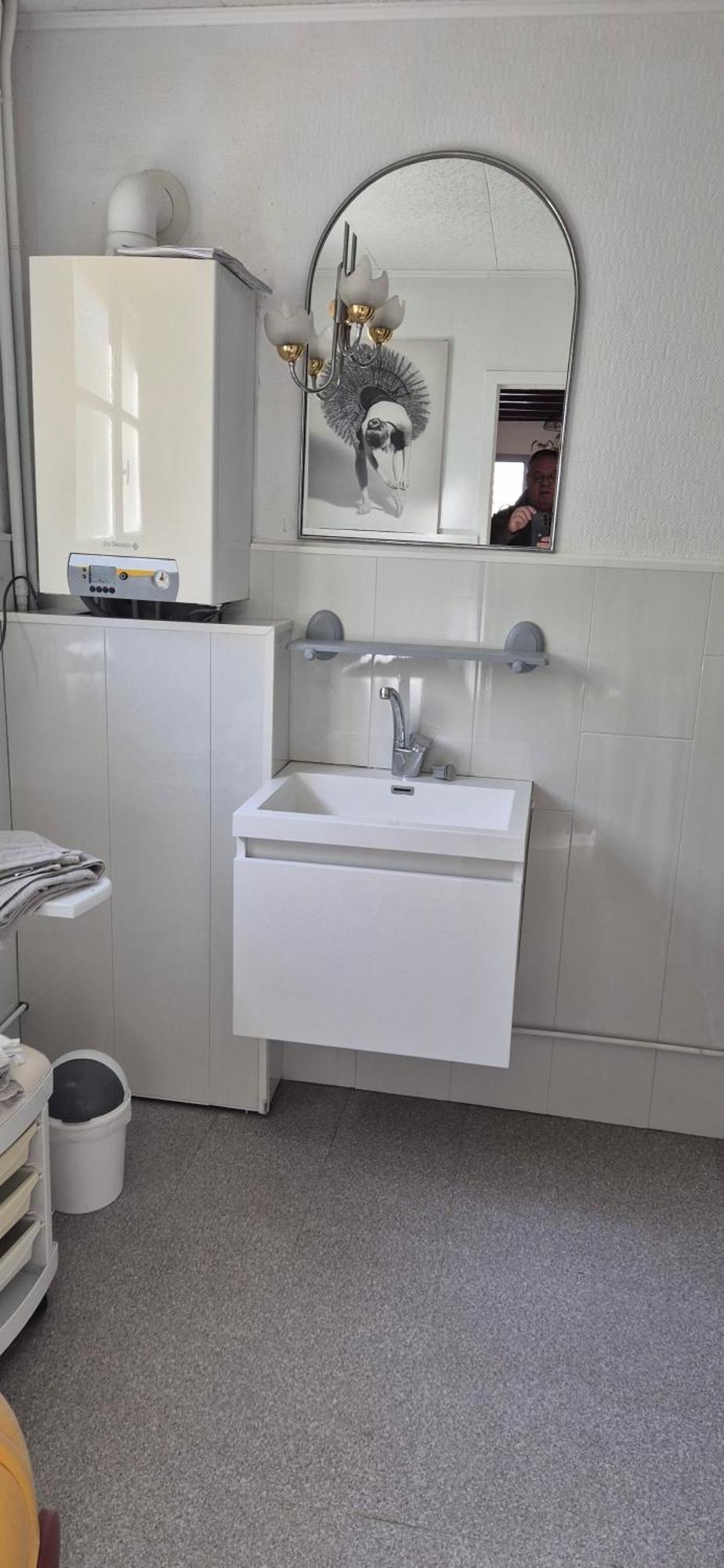 Holiday home Maison D'hote, Gite, La Maisonnette Vic-sur-Cere