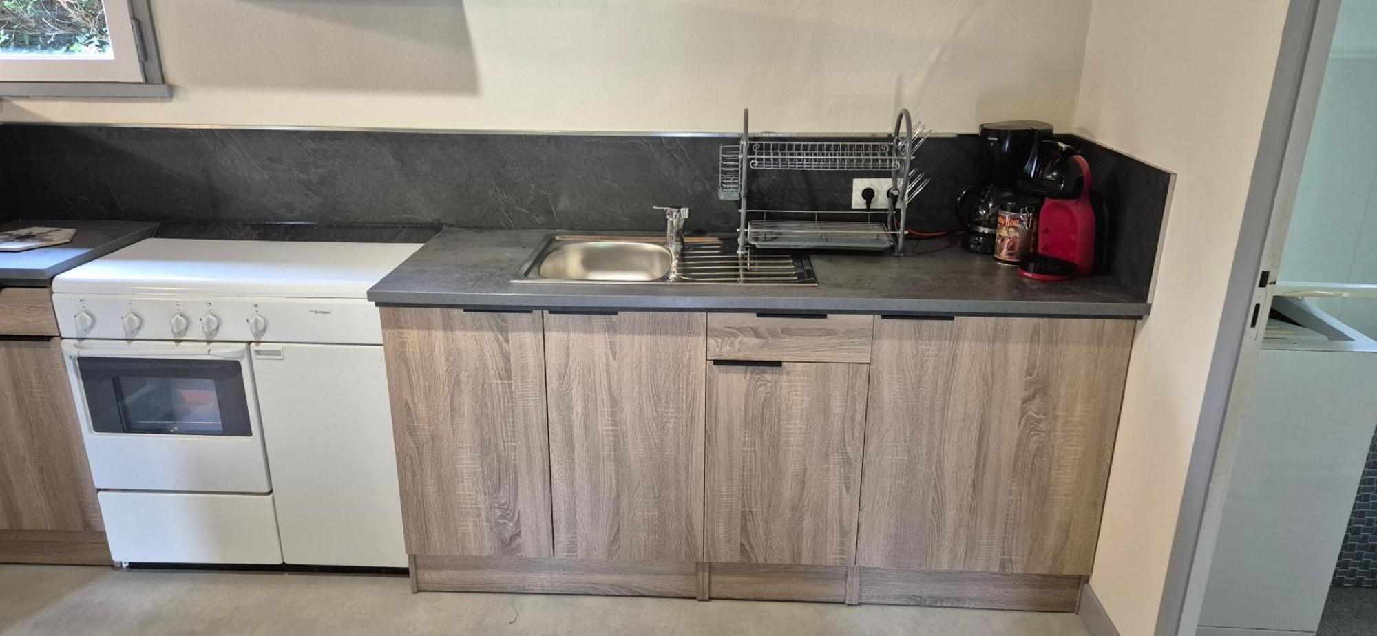 Maison D'hote, Gite, La Maisonnette Vic-sur-Cere